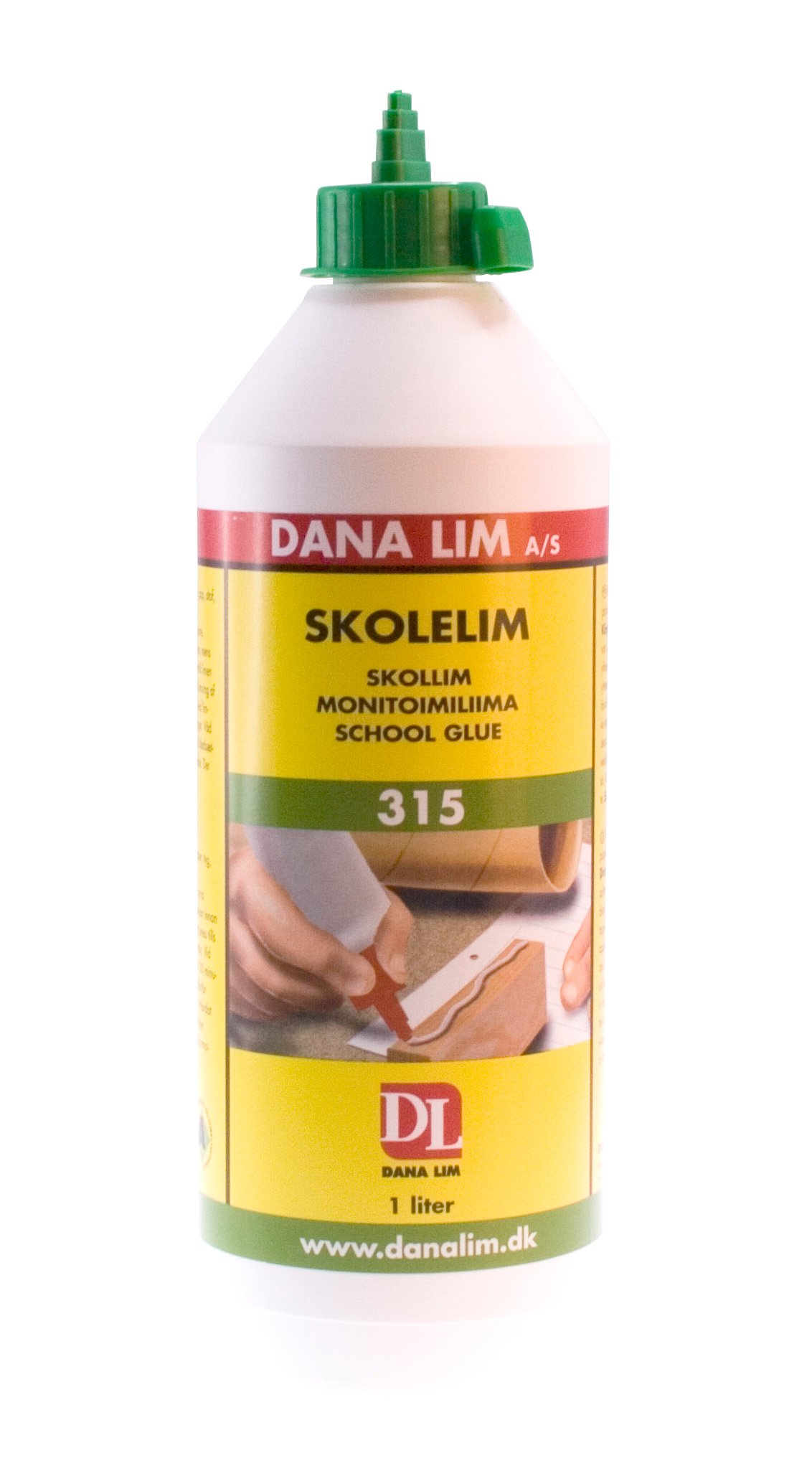 Skollim Dana flaska 1L 12080118