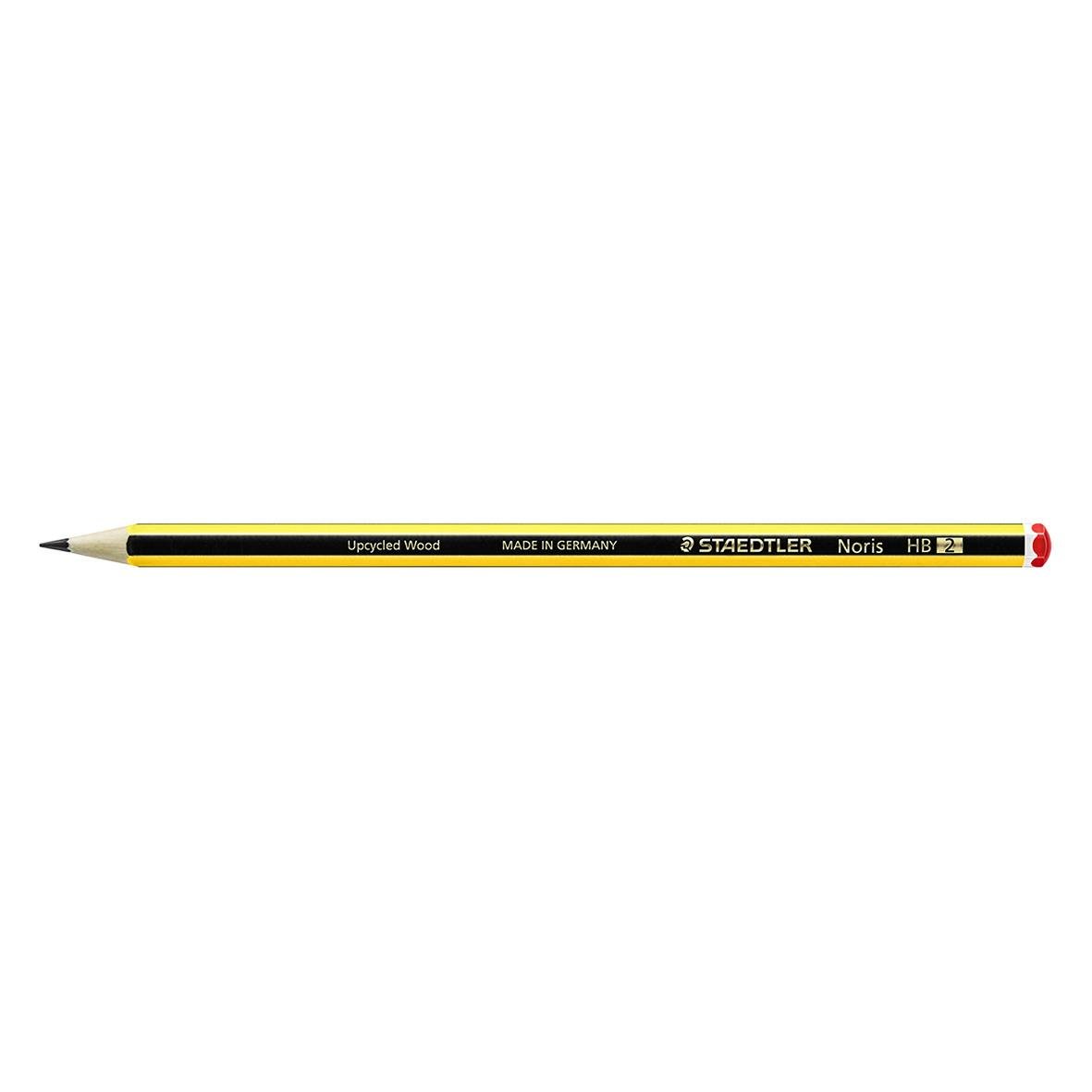 Blyertspenna Staedtler Noris 120 HB 13030087_2