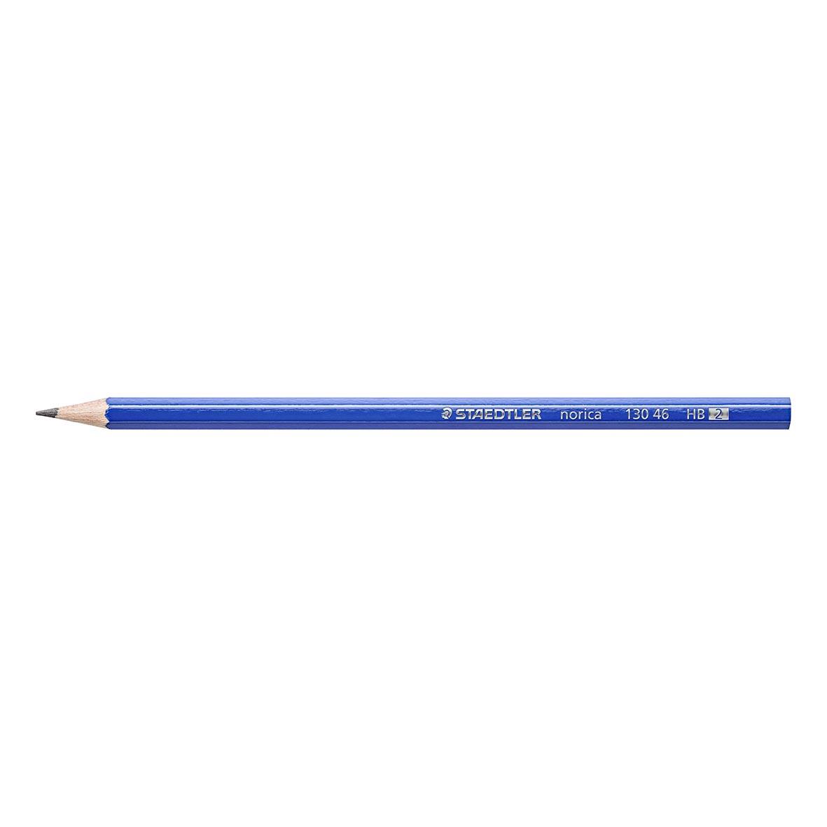 Blyertspenna Staedtler Norica 130 HB 13030089_2