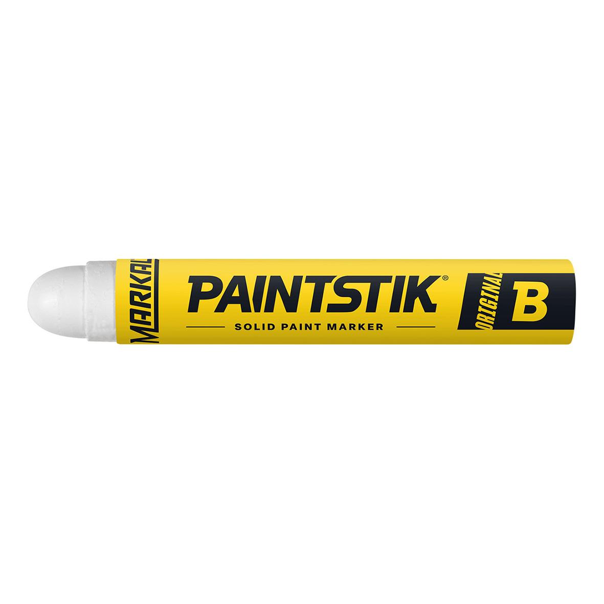 Märkkrita Markal Paintstick Vit 13091305