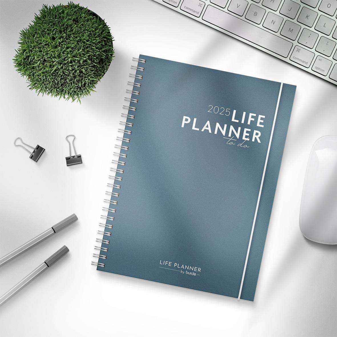 Almanacka Burde 1273 Life Planner To Do 2025 16011179_7