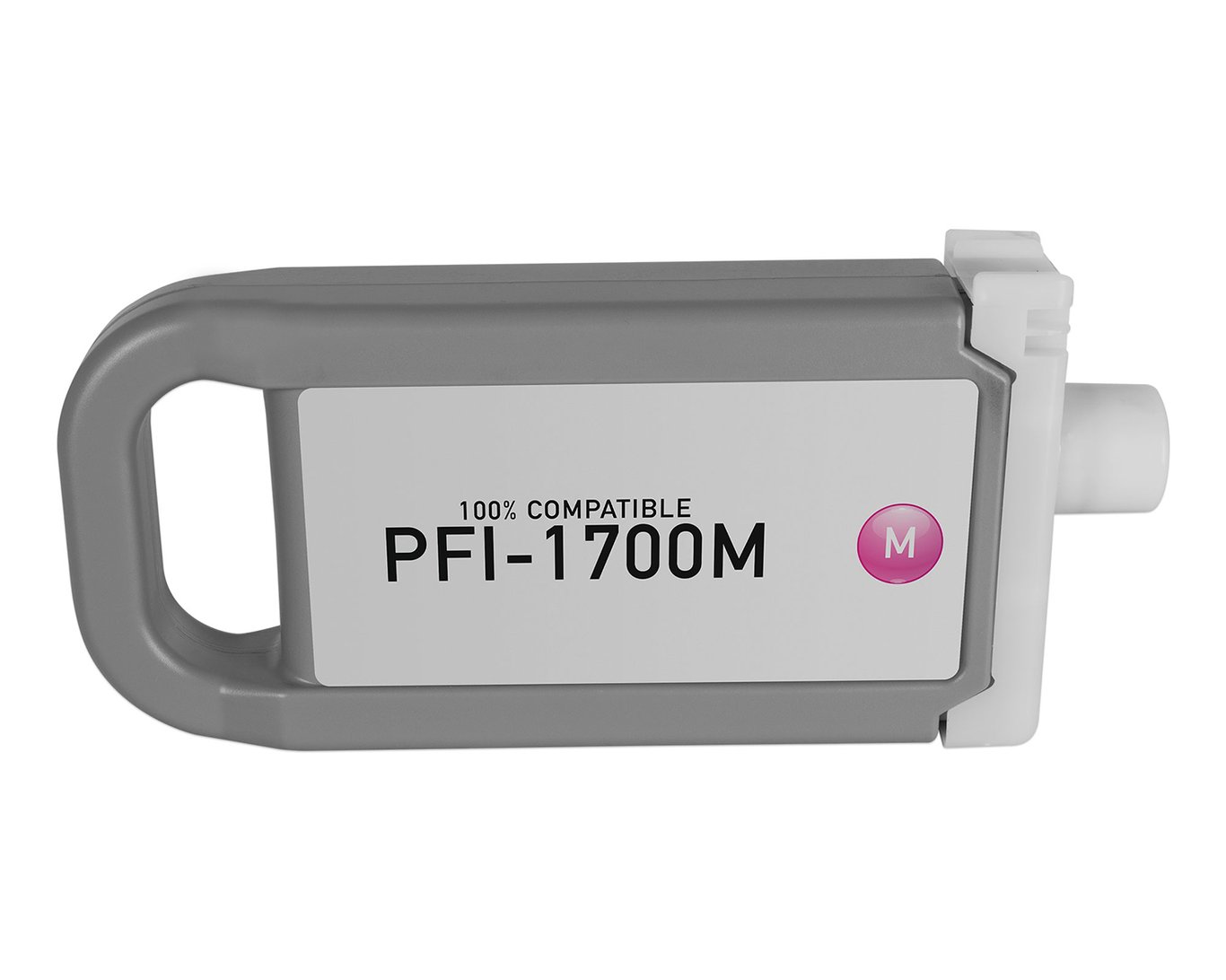 Bläckpatron PFI-1700 Magenta