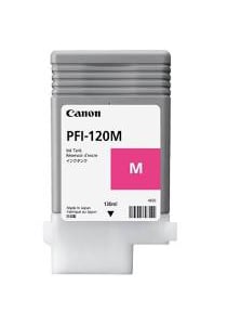 Bläckpatron Canon PFI-120M 130ml Magenta 26011380_2