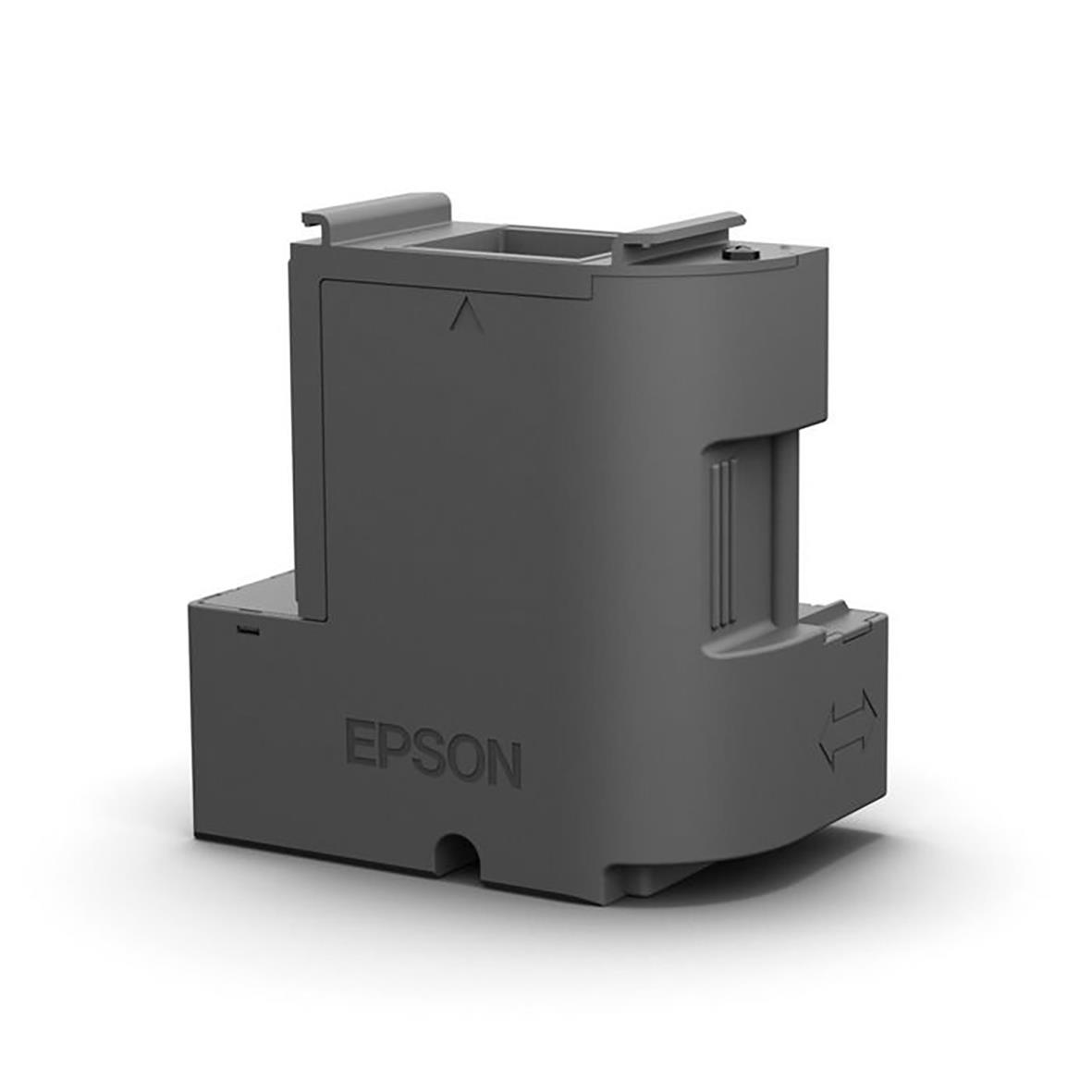 Maintenance Box Epson Eco Tank 3740