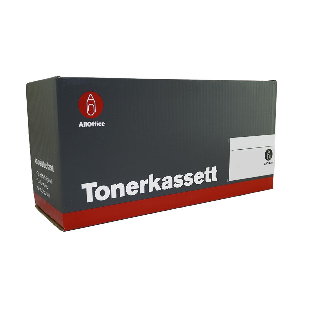 Lasertoner Alternativ AO Kyocera 6000 Sidor TK-8115Y Gul 27031923