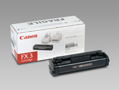 Lasertoner Canon FX-3 1557A003