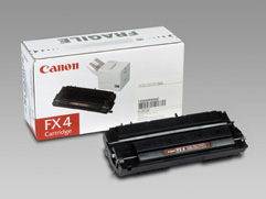 Lasertoner Canon FX-4 1558A003 27040343