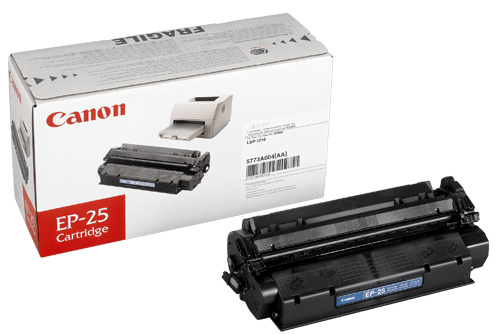 Lasertoner Canon EP-25 5773A004 27040369