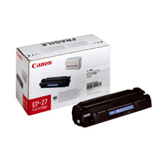 Lasertoner Canon EP-27 8489A002 27040379