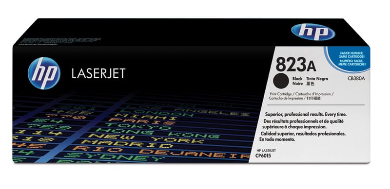 Lasertoner HP 380A CB380A Svart 27040406_1