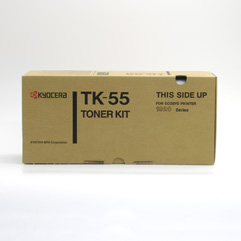 Lasertoner Kyocera TK-55 370QC0KX 27040599