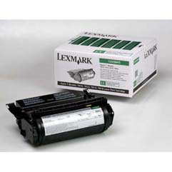 Lasertoner Lexmark 25000sid 12A5845 27041247