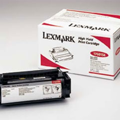 Lasertoner Lexmark 15000sid 17G0154 27041295