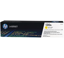 Lasertoner HP 130A CF352A Gul 27042194_1