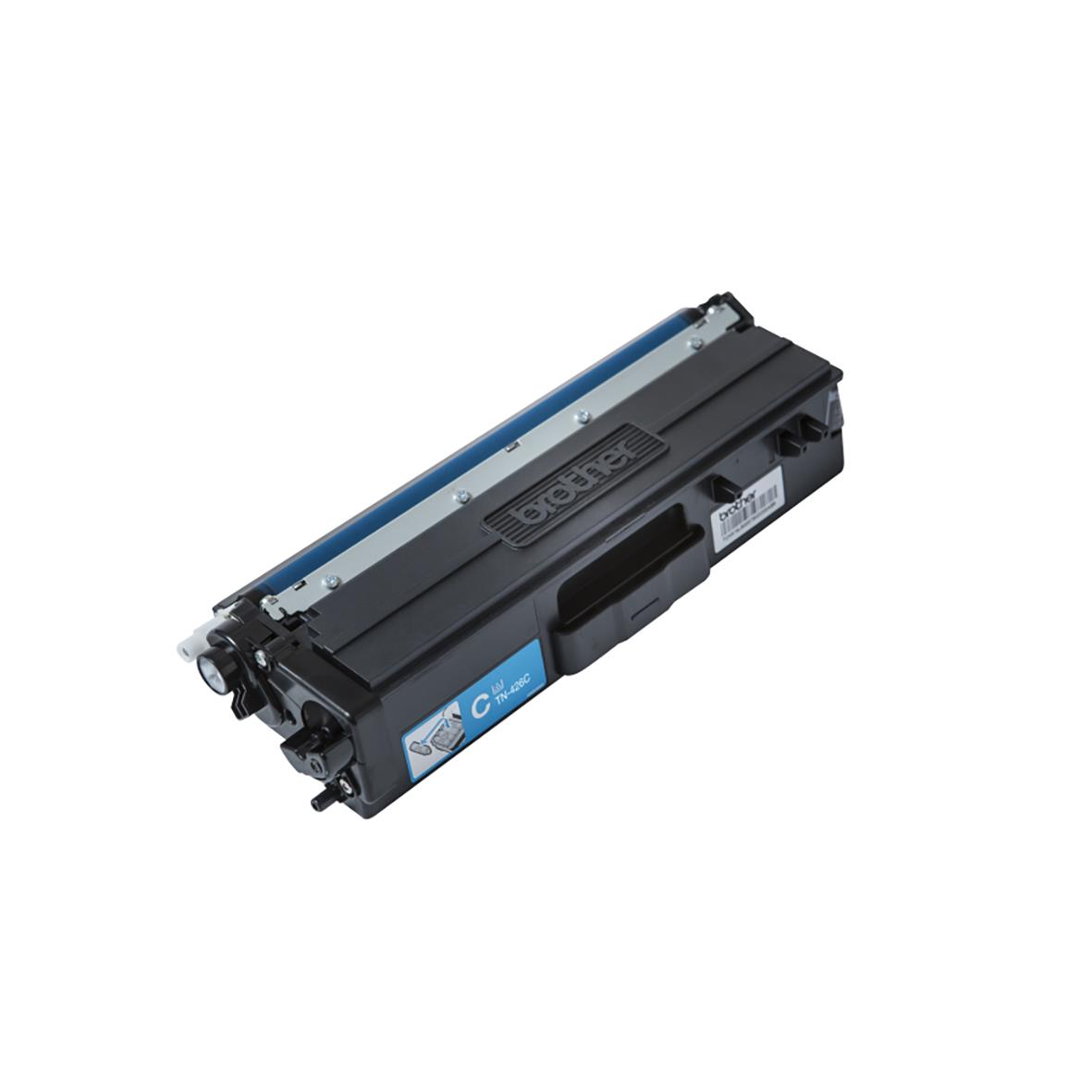 Lasertoner Brother TN426C Cyan 27043083_2