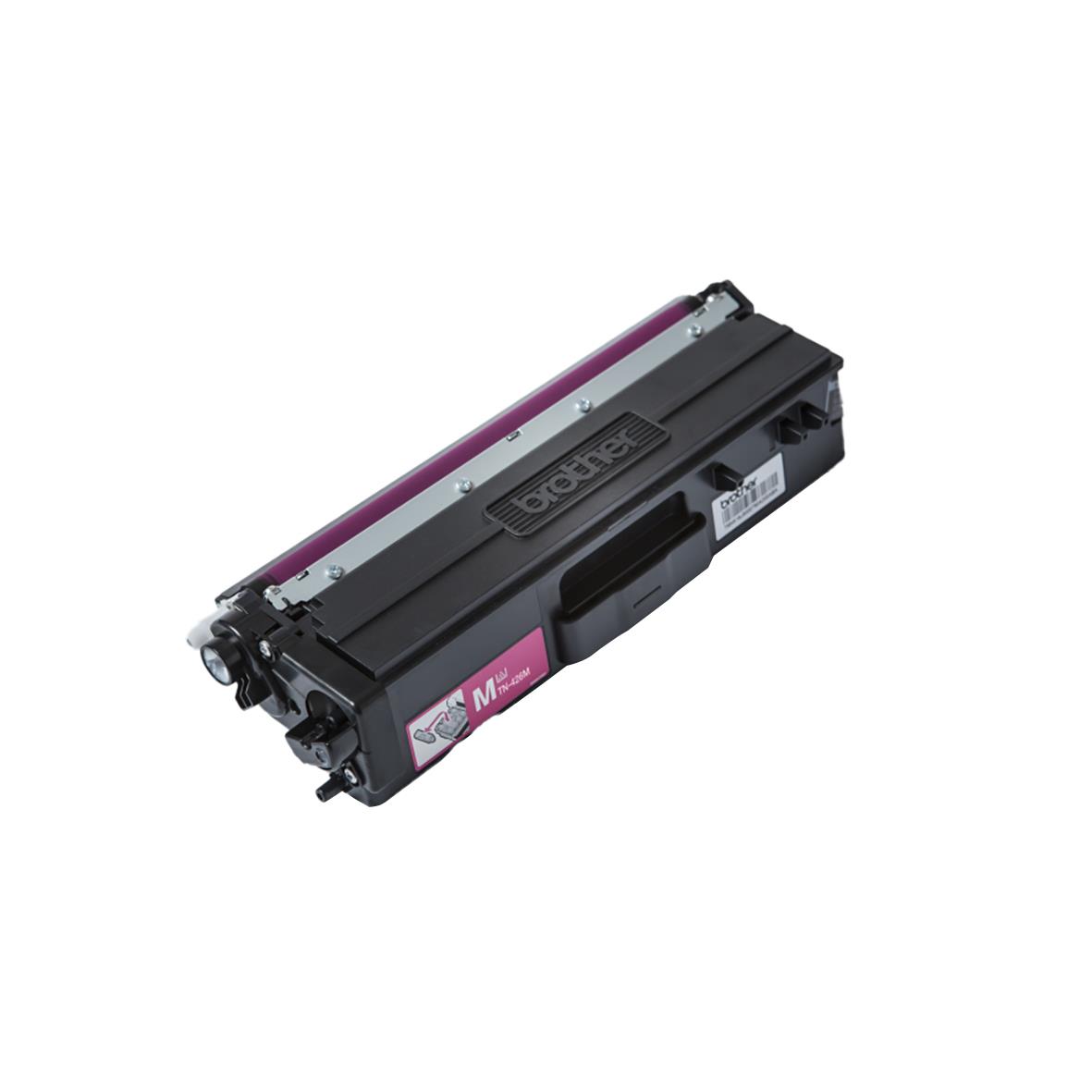 Lasertoner Brother TN426M Magenta 27043084_3