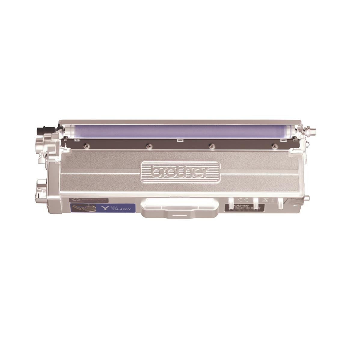 Lasertoner Brother TN426Y Gul 27043085_2