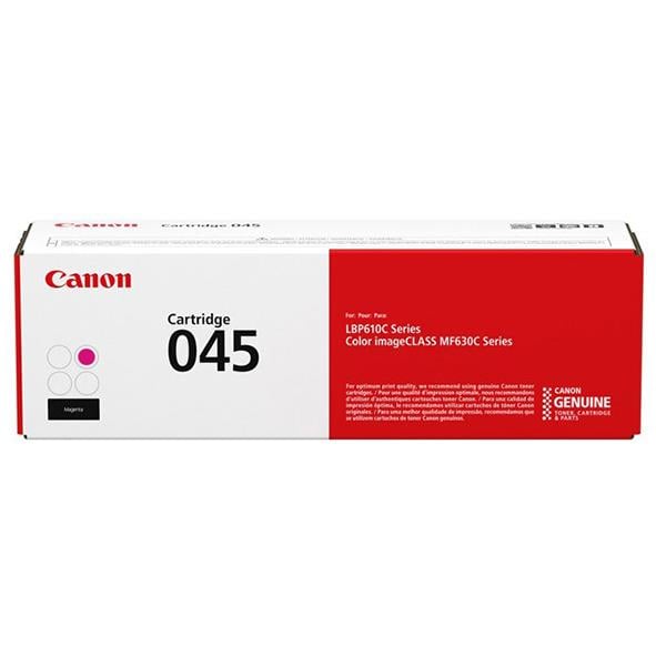 Lasertoner Canon CRG 045 Magenta