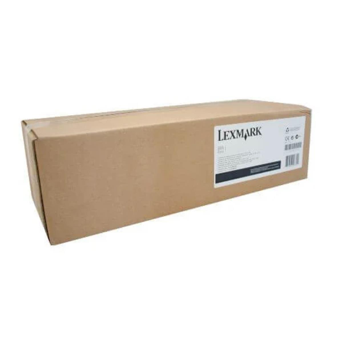 Lasertoner Lexmark C-Serie 5500 sid Svart 27044093