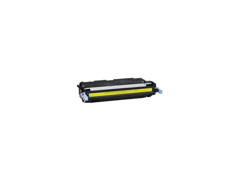 Lasertoner Canon Cexv-26 6000sid 1657B006 Gul