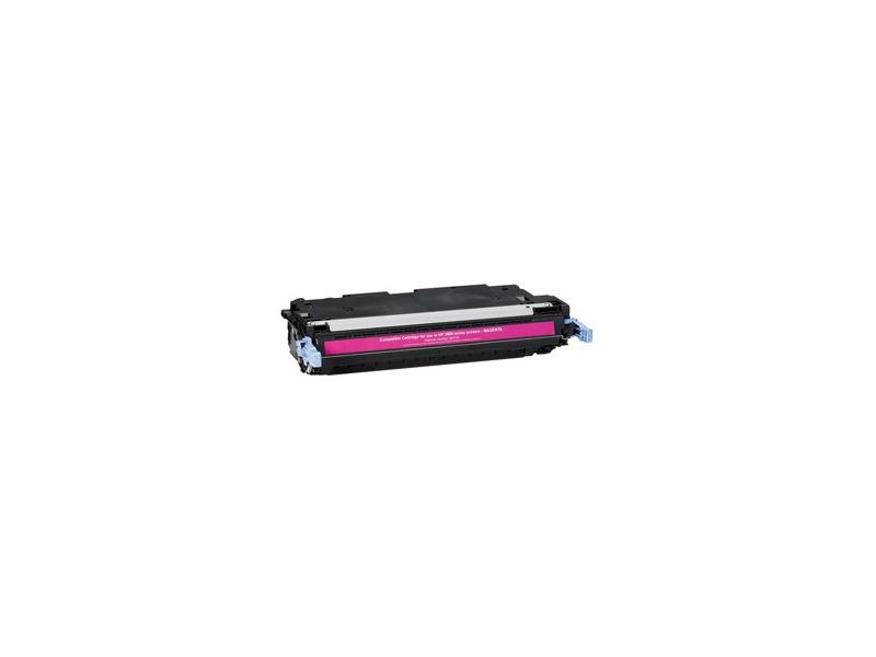 Lasertoner Canon 6000sid 1658B006 Magenta 32110033