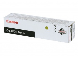 Lasertoner Canon C-exv 29 27000sid 2802B002 Gul 32110047