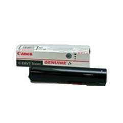 Lasertoner Canon 7814A002 svart