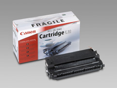 Lasertoner Canon E30 1491A003 32120002