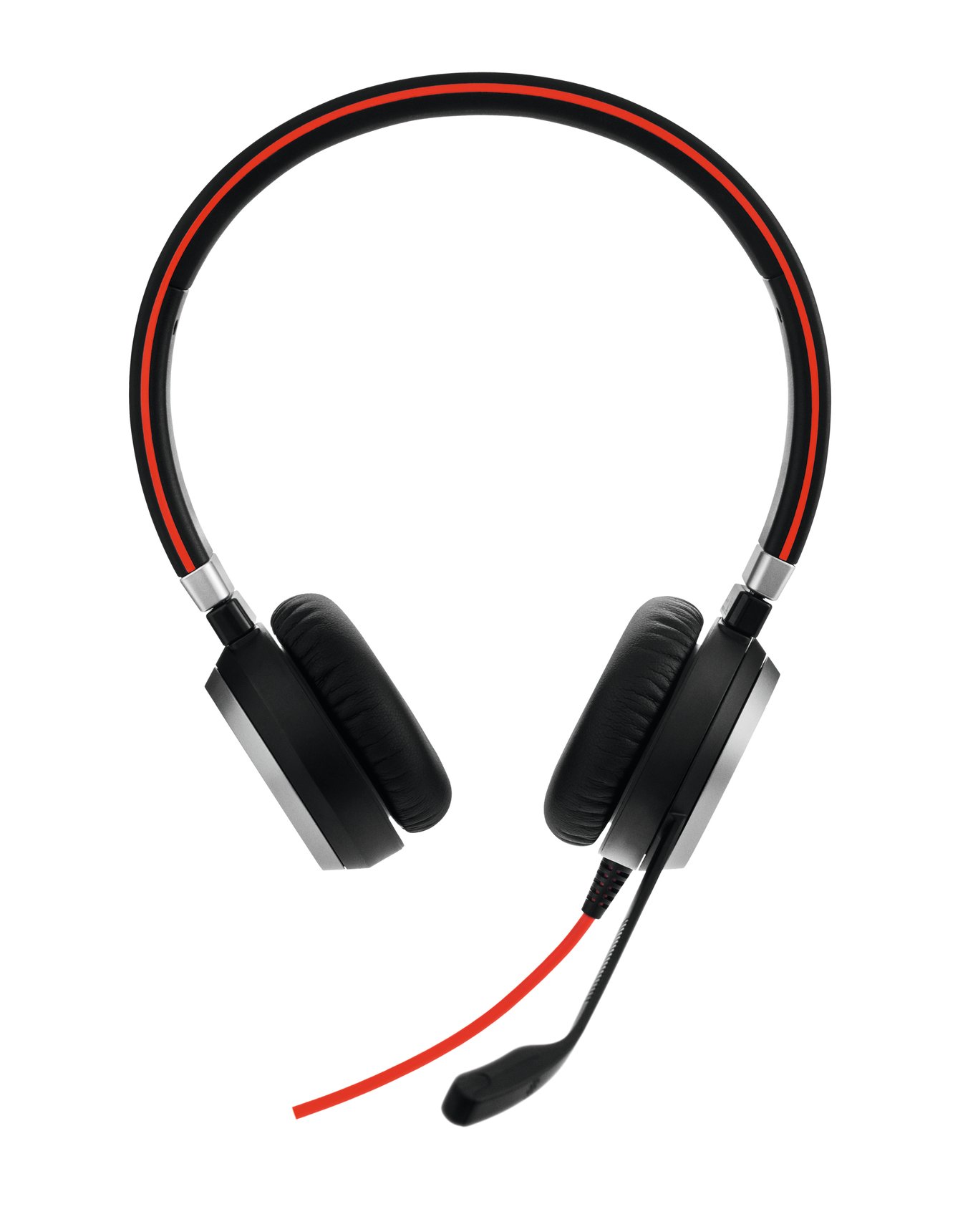 Headset Jabra Evolve 40 UC Stereo 34044218_2