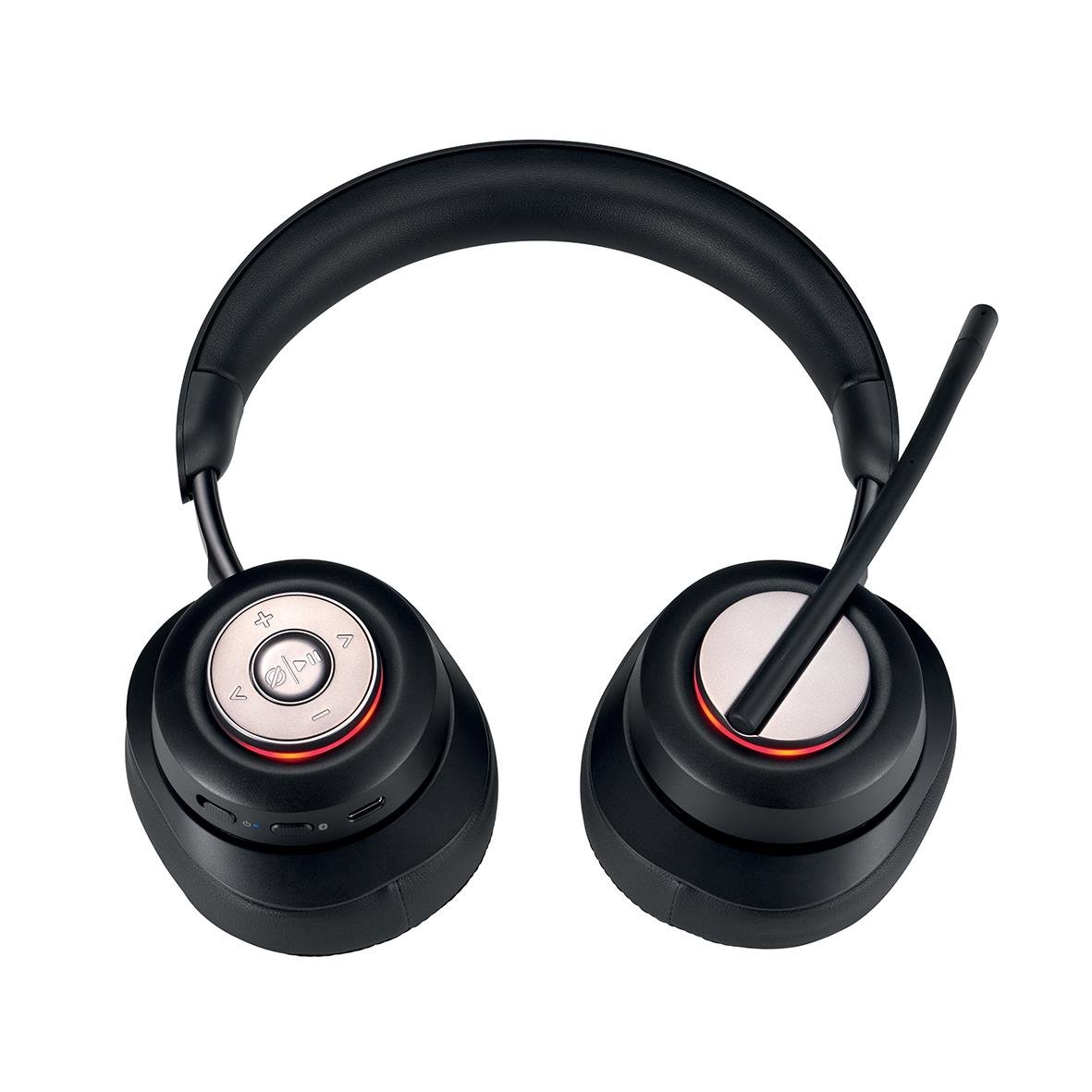 Headset Kensington H300 Bluetooth Over-Ear 34044362_7