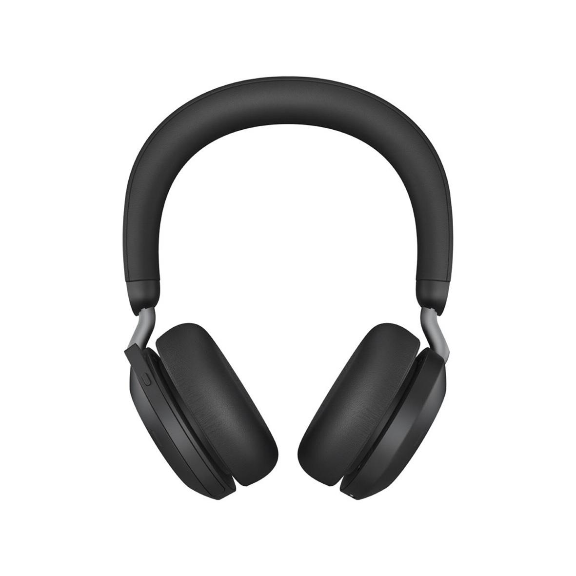 Headset Jabra Evolve2 75 Bluetooth Noise Cancelling USB-A