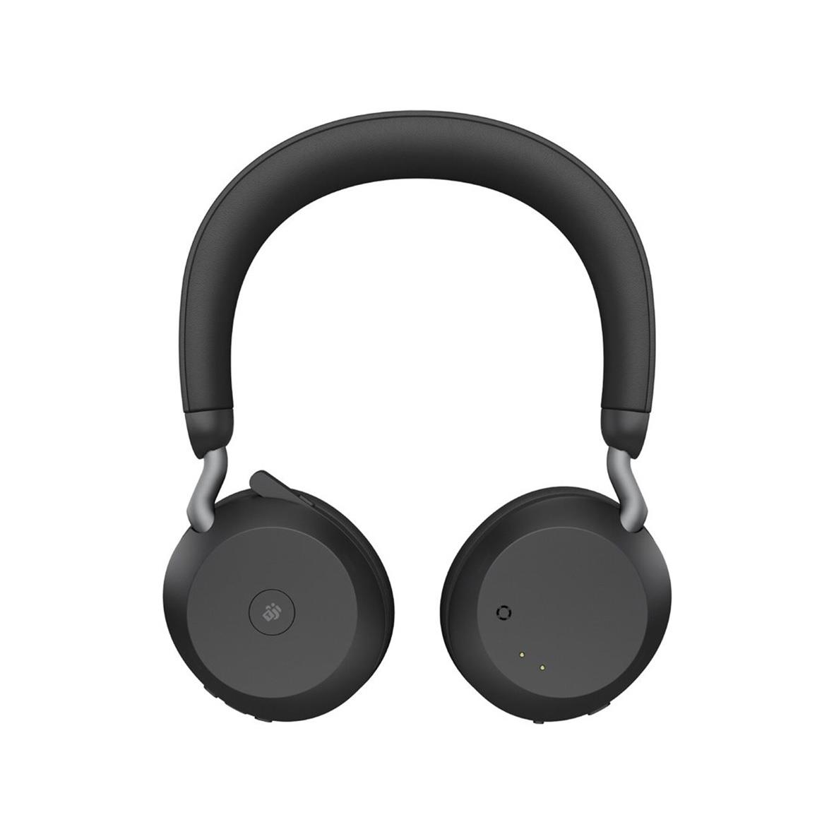 Headset Jabra Evolve2 75 Bluetooth Noise Cancelling USB-A 34044368_2