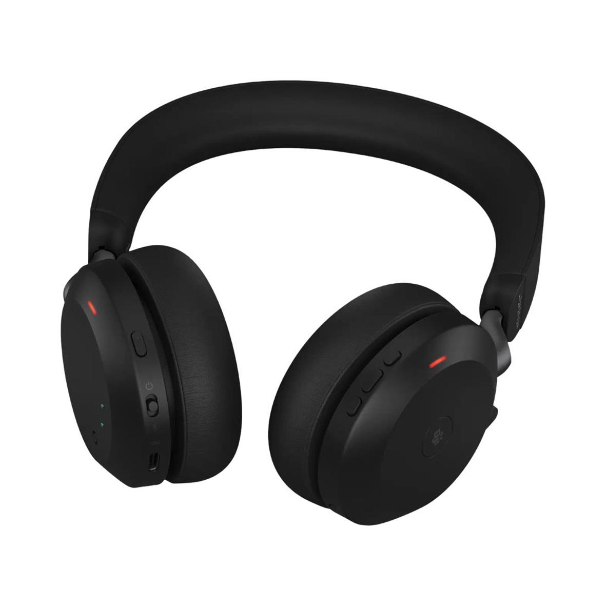 Headset Jabra Evolve2 75 Bluetooth Noise Cancelling USB-A 34044368_5