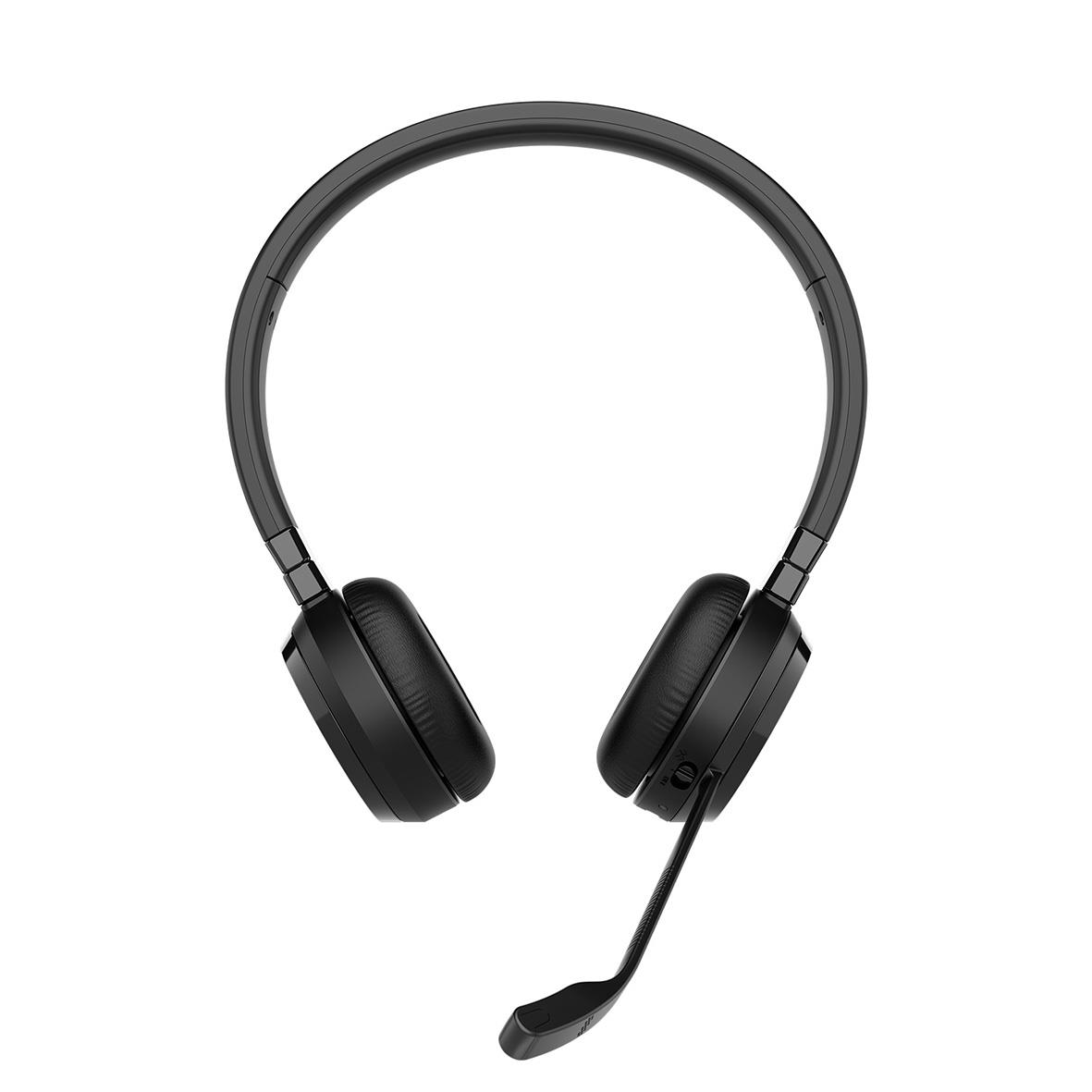 Headset Jabra Evole 65 TE Bluetooth & USB-A UC Stereo 34044370_2