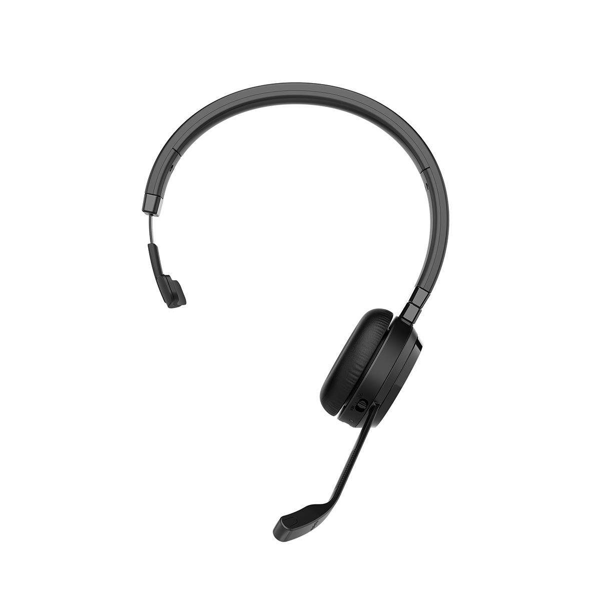 Headset Jabra Evolve 65 TE Bluetooth & USB-A UC Mono 34044374_2