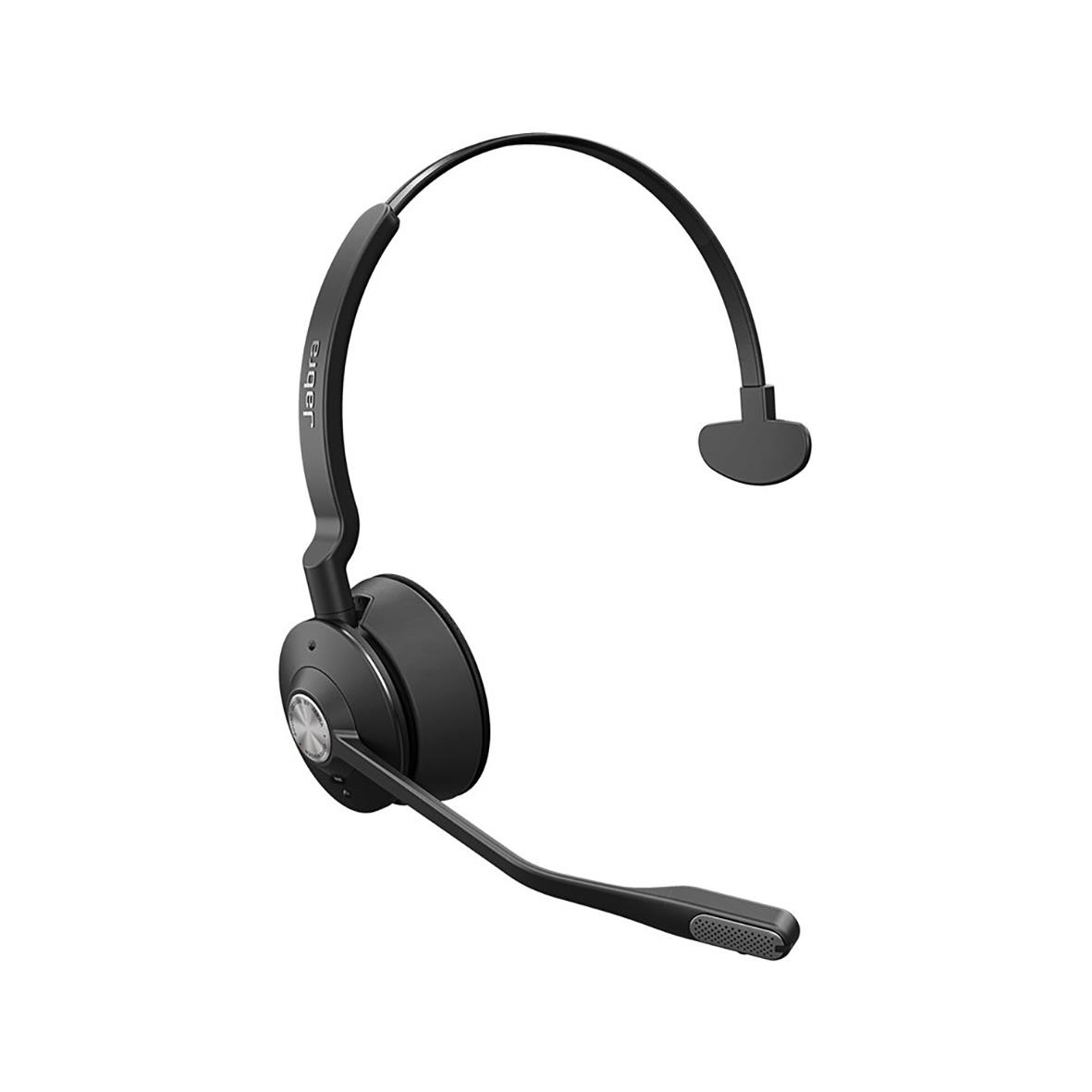 Headset Jabra Engage 65 SE-Mono Bluetooth