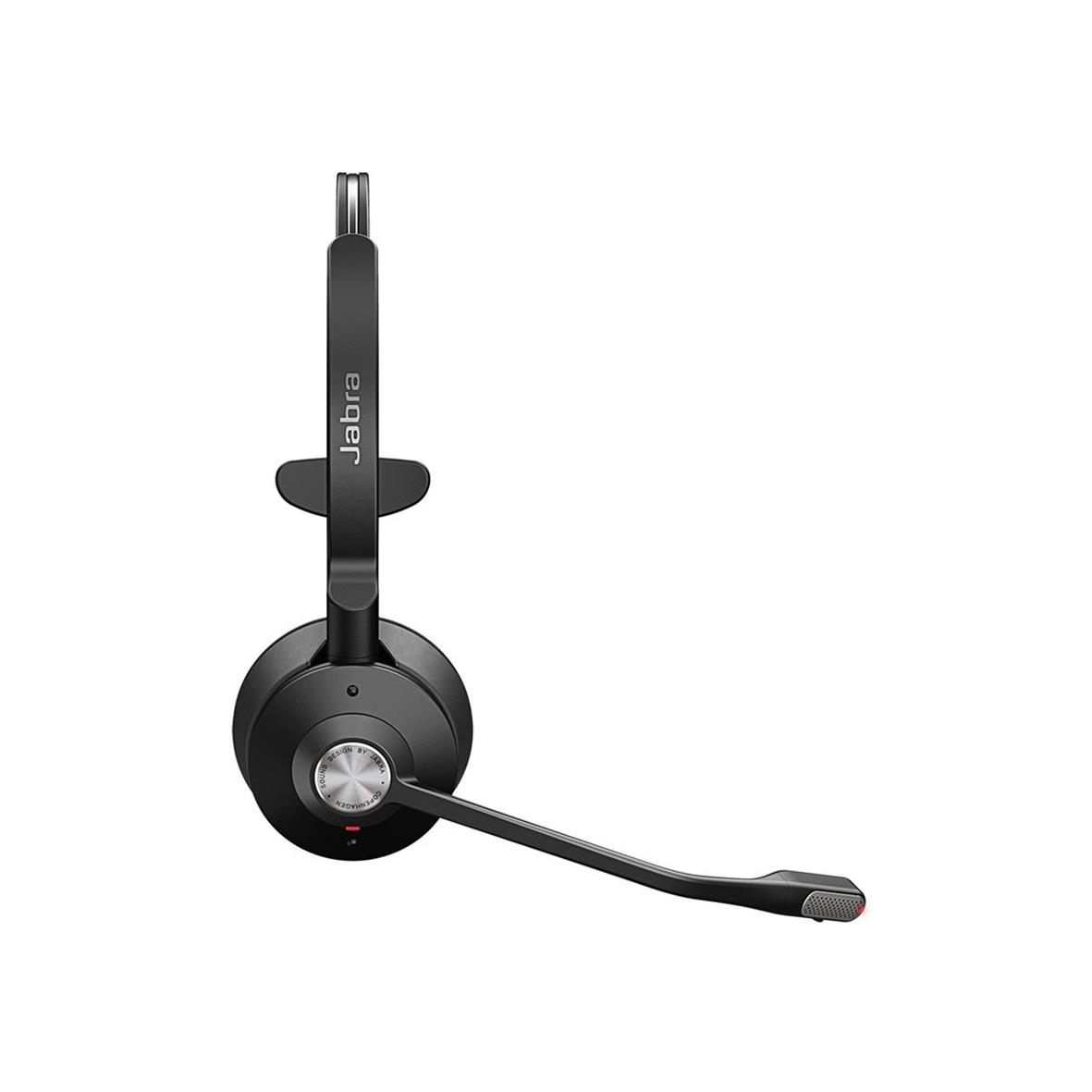 Headset Jabra Engage 65 SE-Mono Bluetooth 34044376_3