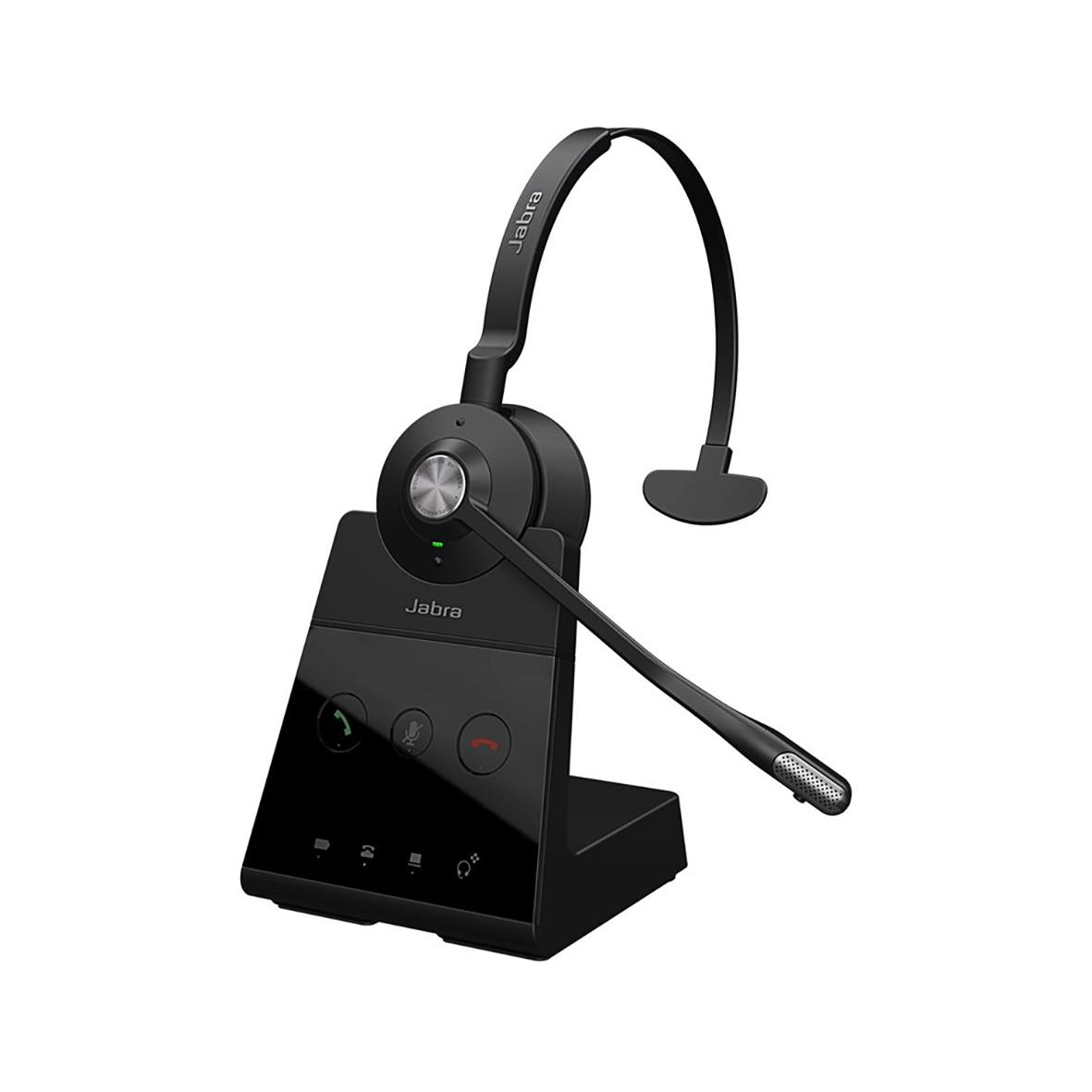 Headset Jabra Engage 65 SE-Mono Bluetooth 34044376_4