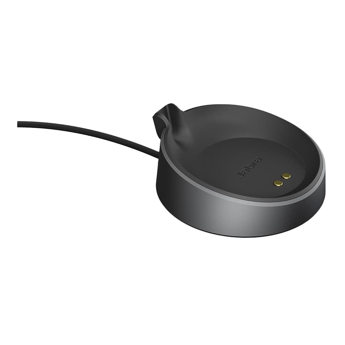 Ladningsställ för Jabra Evolve2 75 Charging Stand USB-A