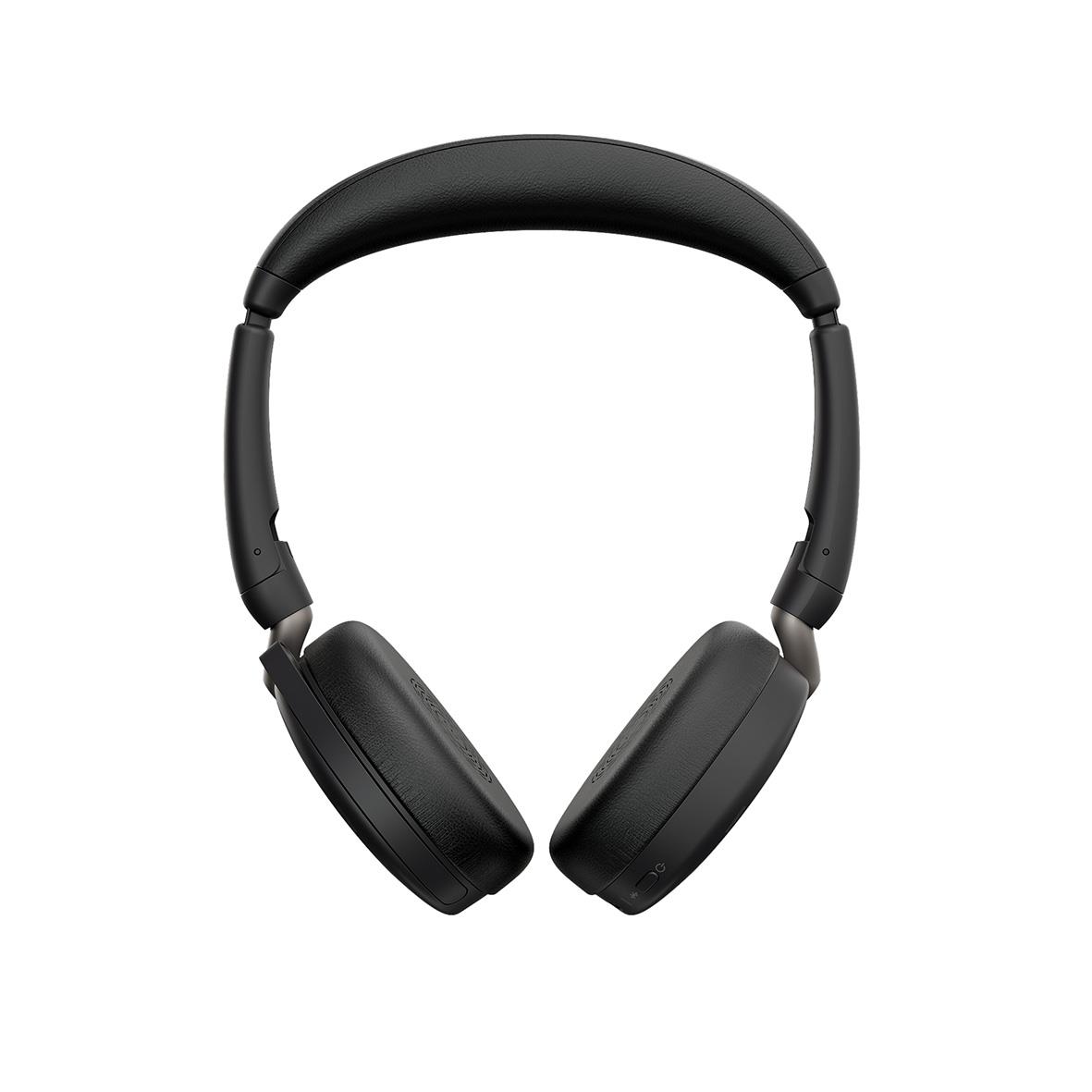 Headset Jabra Evolve2 65 Flex Bluetooth MS Stereo 34044379_2