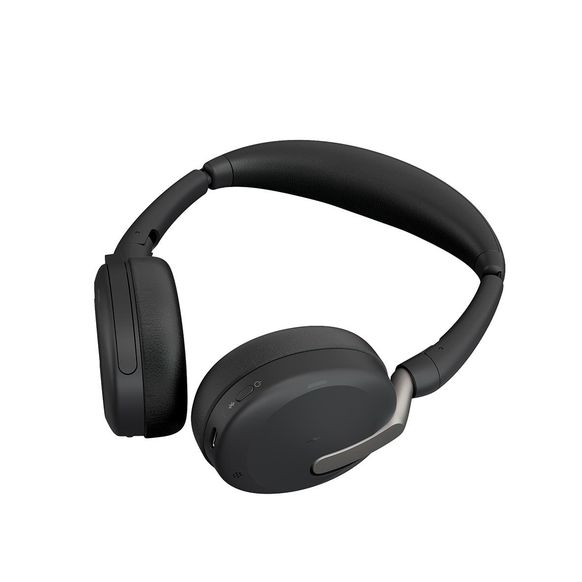 Headset Jabra Evolve2 65 Flex Bluetooth MS Stereo 34044379_3