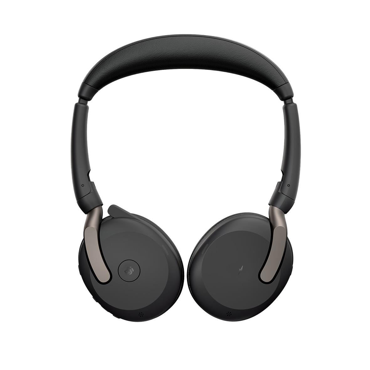 Headset Jabra Evolve2 65 Flex Bluetooth MS Stereo 34044379_4