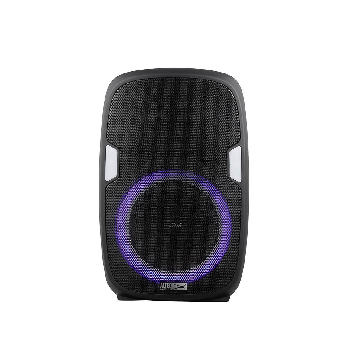 Högtalare Altec Lansing SoundRover 75 Svart