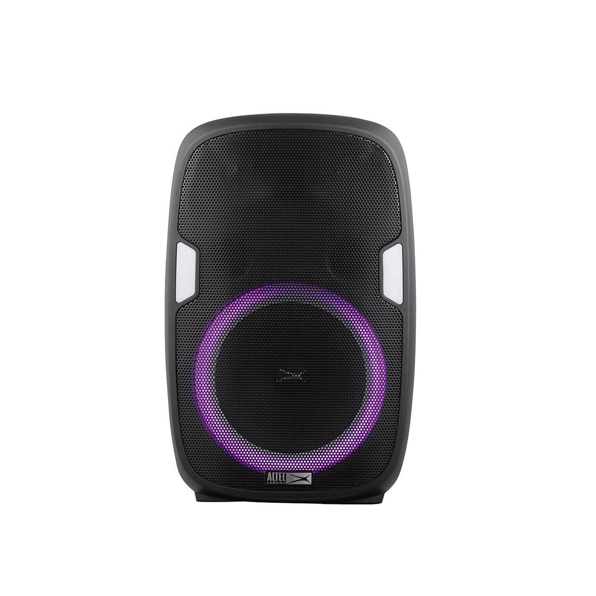 Högtalare Altec Lansing SoundRover 75 Svart 34090060_2