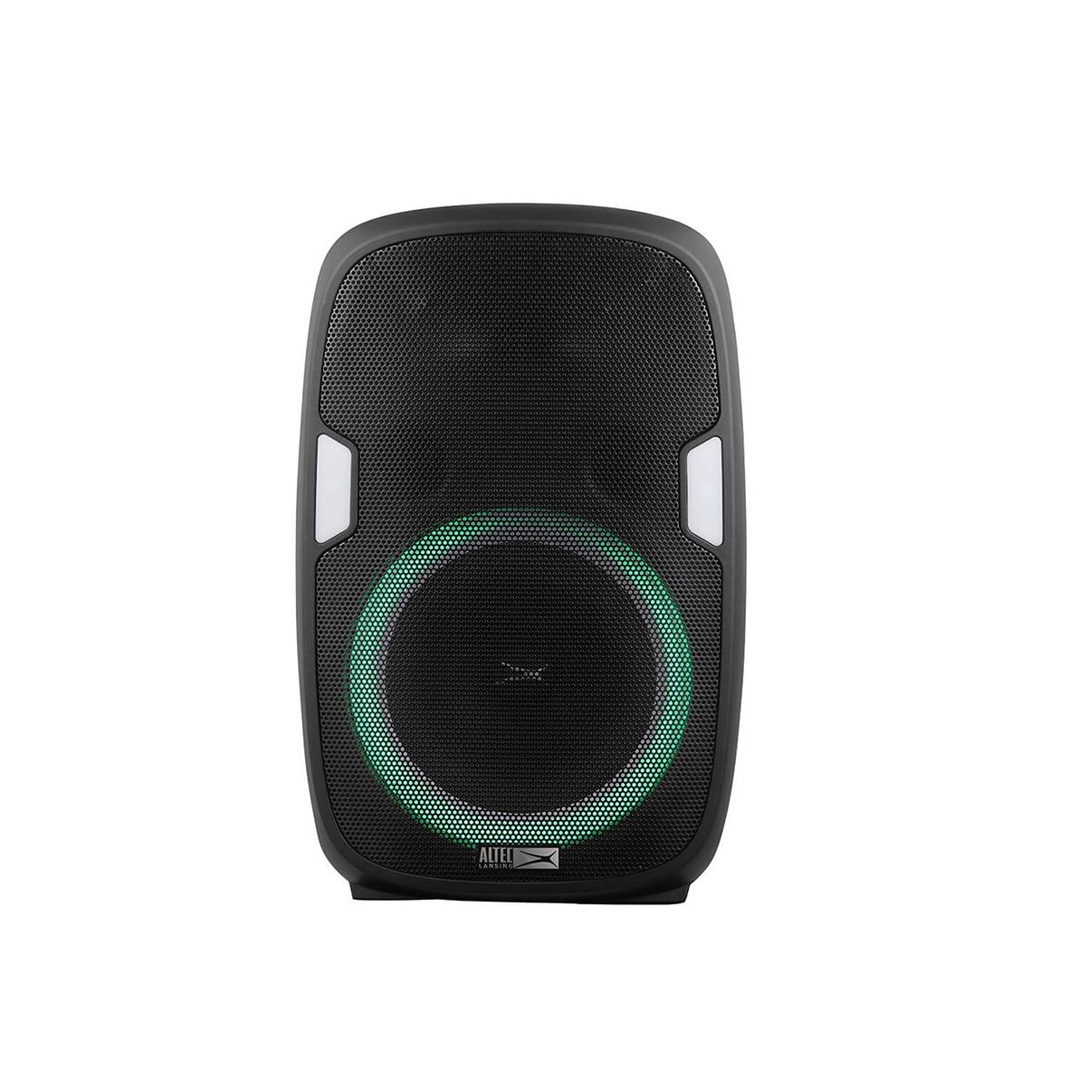 Högtalare Altec Lansing SoundRover 75 Svart 34090060_4