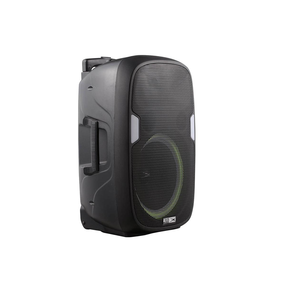 Högtalare Altec Lansing SoundRover 75 Svart 34090060_7