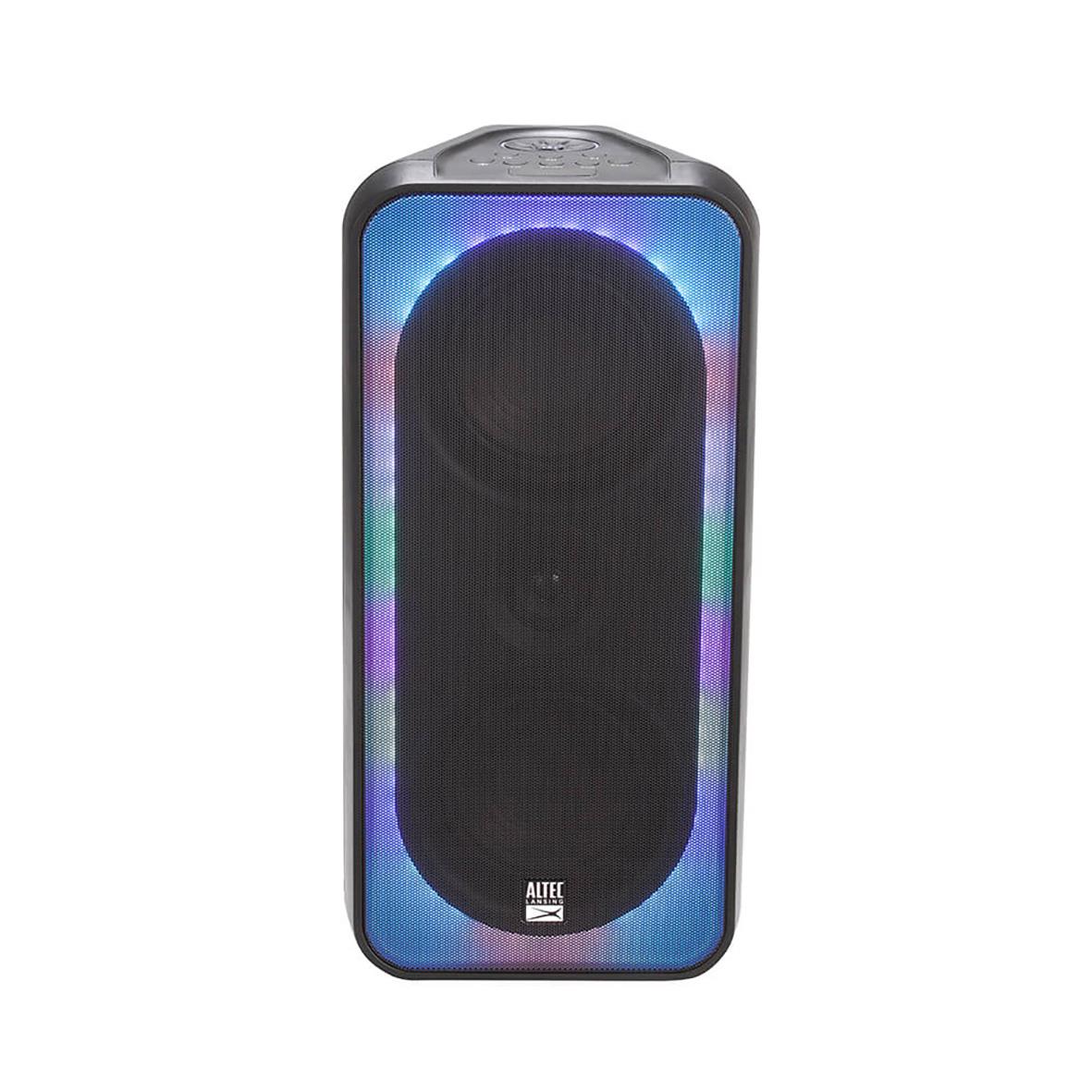 Högtalare Altec Lansing IMT7100 ShockWave200 Svart