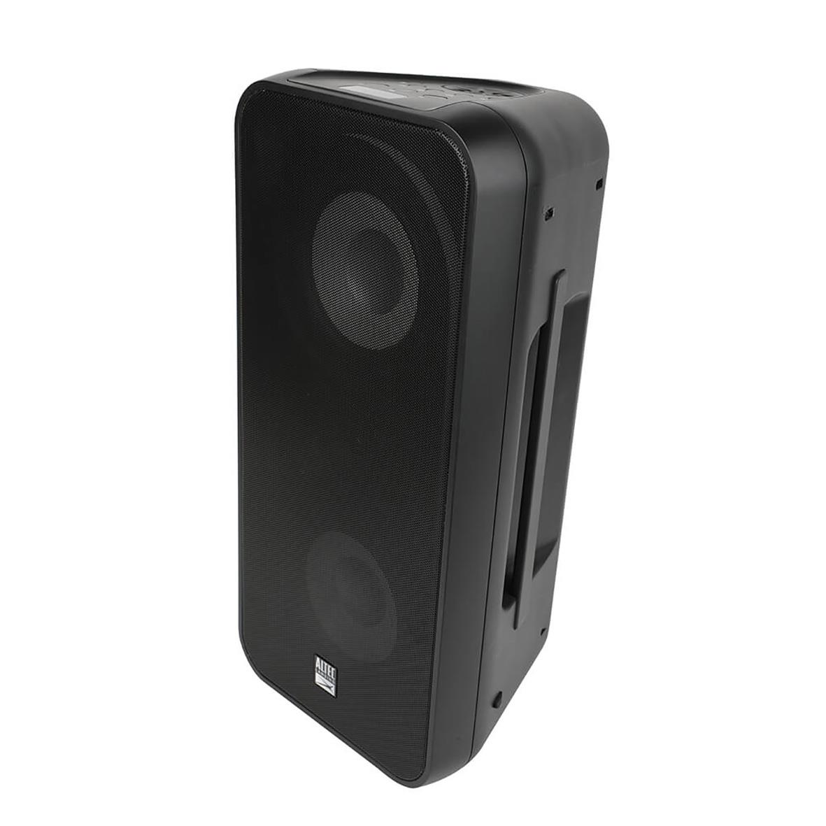 Högtalare Altec Lansing IMT7100 ShockWave200 Svart 34090061_2