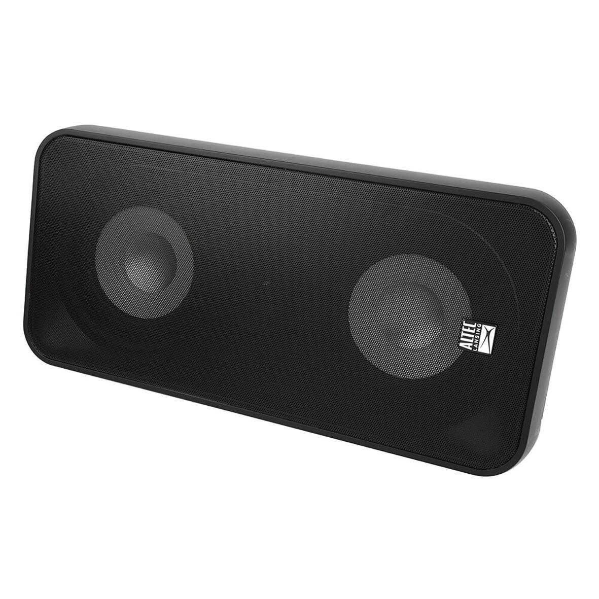 Högtalare Altec Lansing IMT7100 ShockWave200 Svart 34090061_3