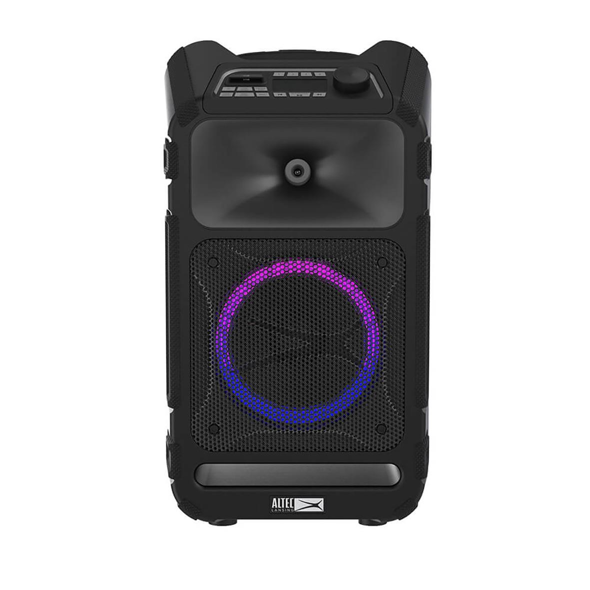 Högtalare Altec Lansing IMT9000 SonicBoom100 Svart 34090062_2